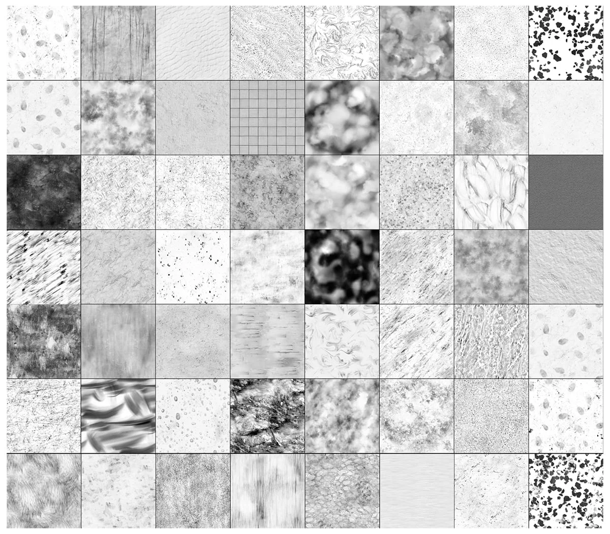 4K Imperfection Maps screenshot 8