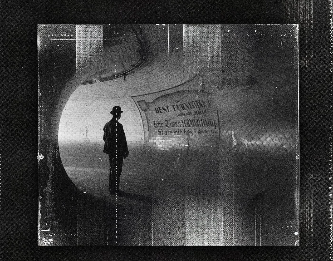 Grainy Film Textures Pack screenshot 3