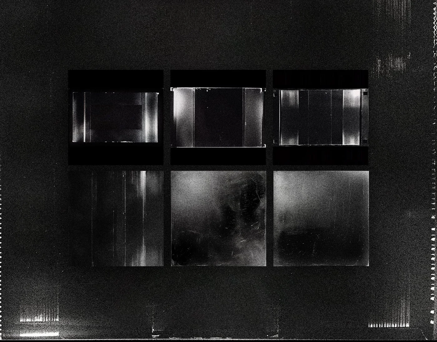 Grainy Film Textures Pack screenshot 5