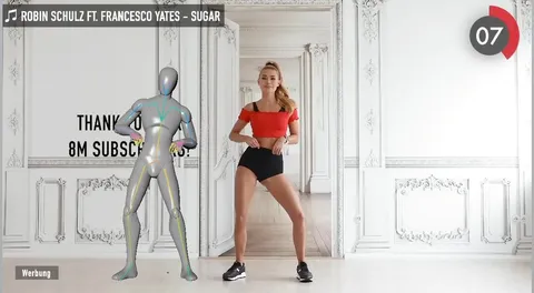 Raw Mocap Test File - Blender 3d models