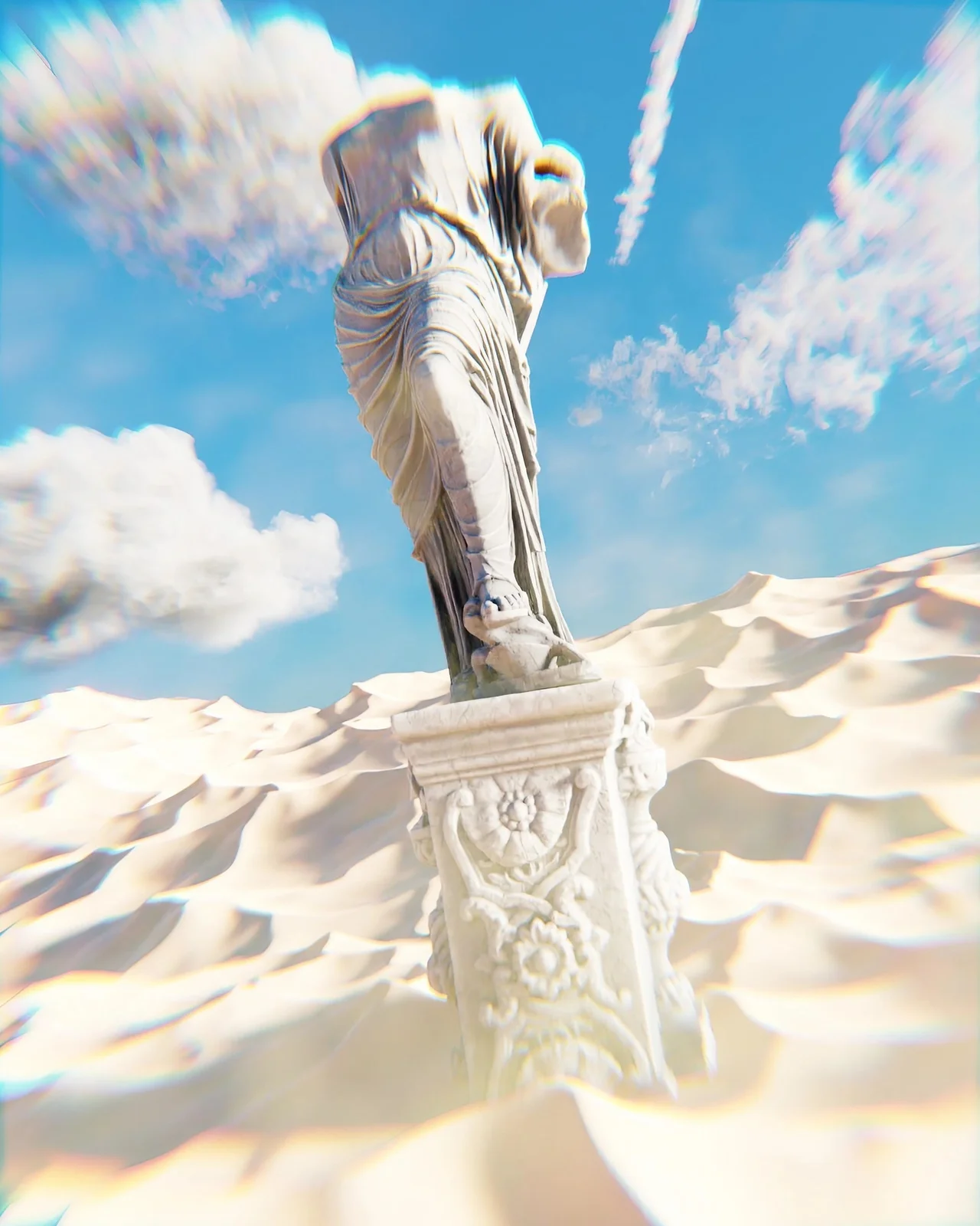 Ancient Columns screenshot 3