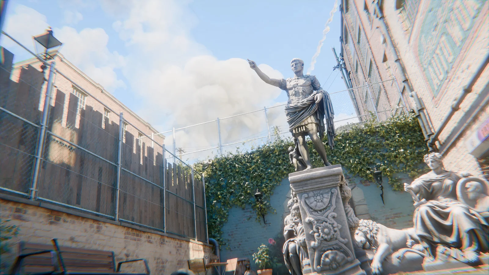 Ancient Columns screenshot 4