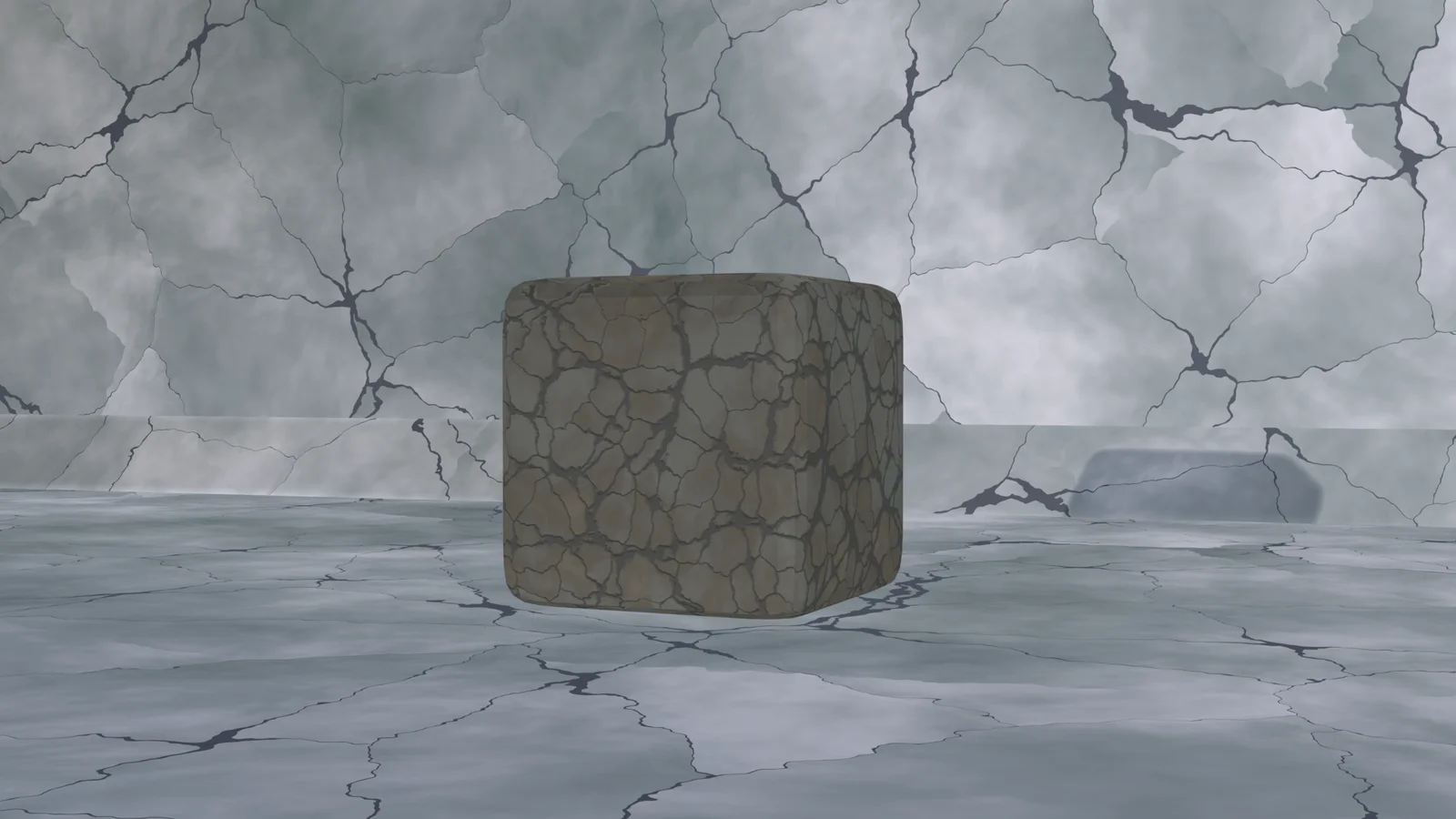 Anime Rock Texture Pack screenshot 3