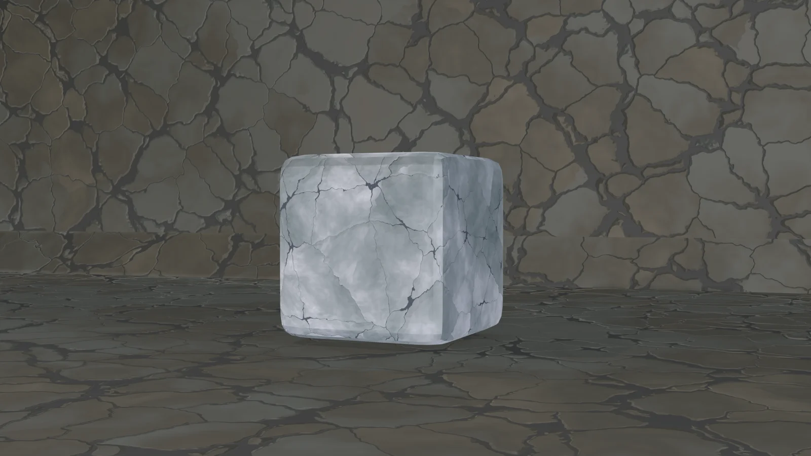 Anime Rock Texture Pack screenshot 4