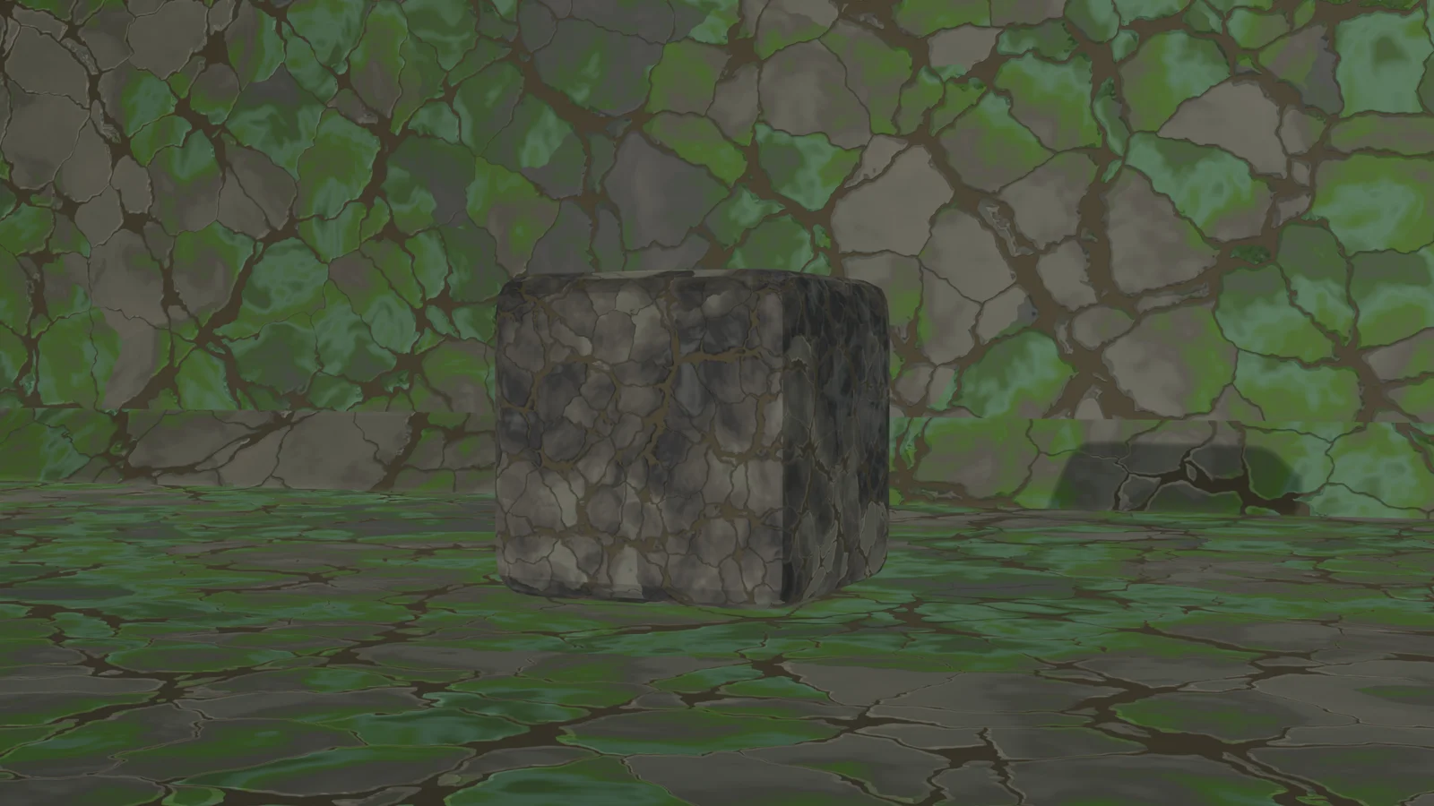 Anime Rock Texture Pack screenshot 5