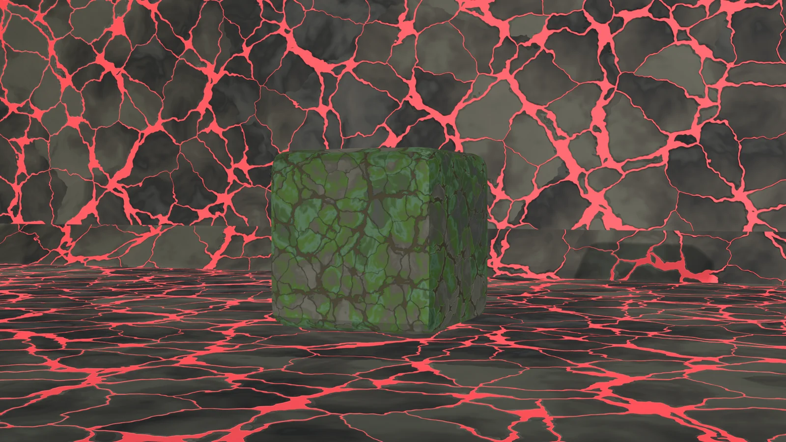 Anime Rock Texture Pack screenshot 6