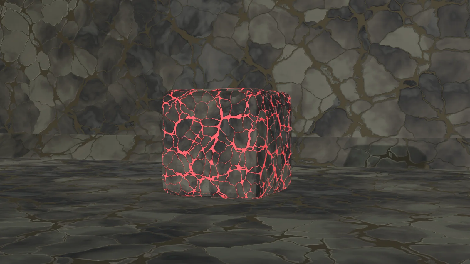 Anime Rock Texture Pack screenshot 7