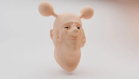 Simple Studio Lighting - Blender lighting & hdris