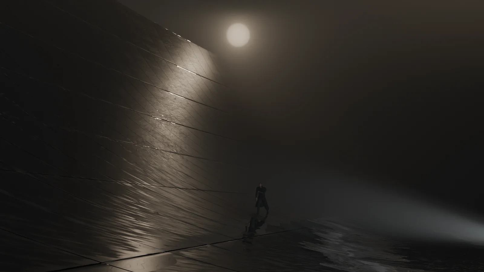 Blade Runner Scene screenshot 2