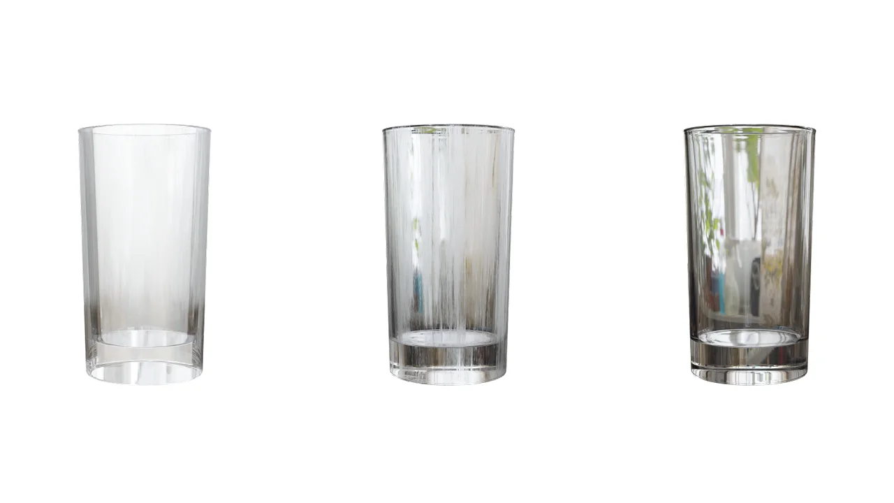 Glass Shader Pack screenshot 3