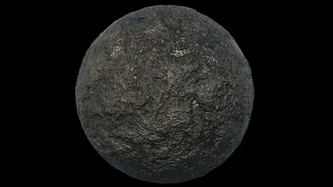 Mud Material - Blender shaders
