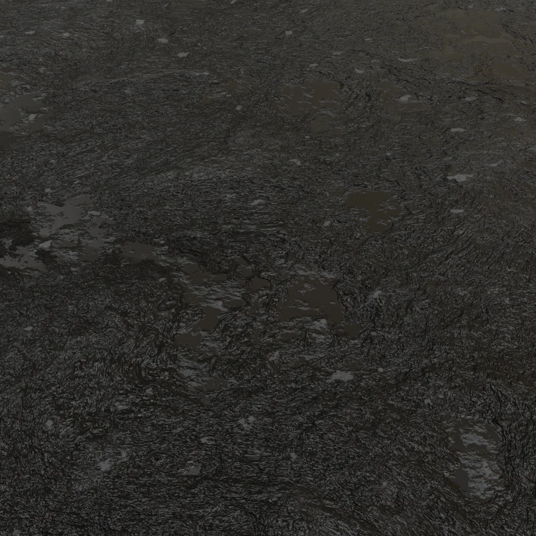 Mud Material screenshot 2