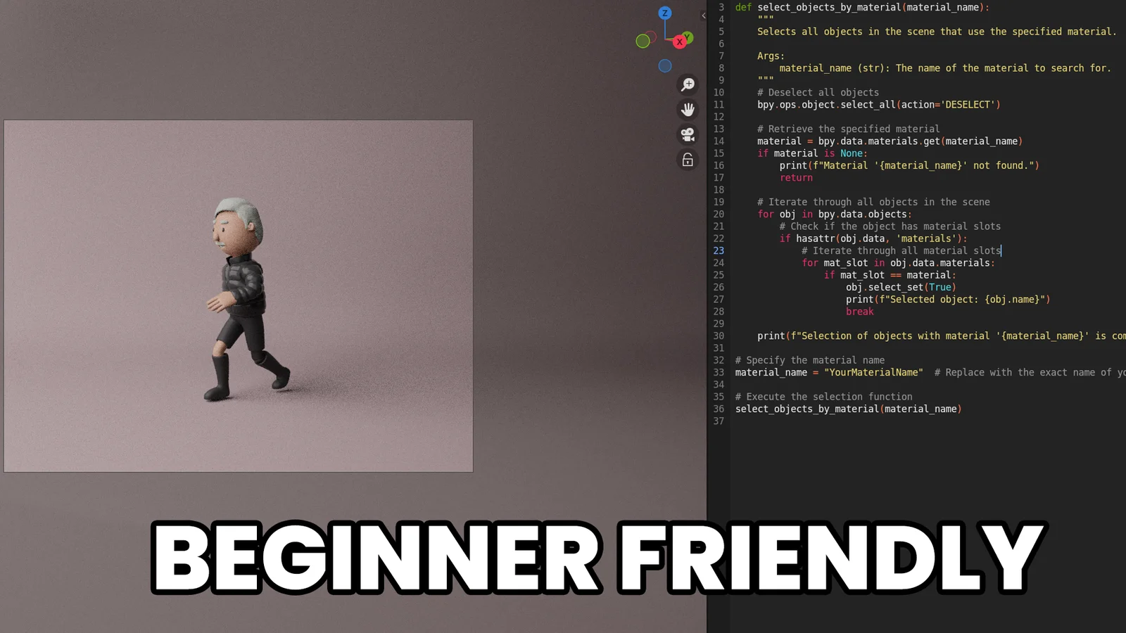 Free Scripts screenshot 2