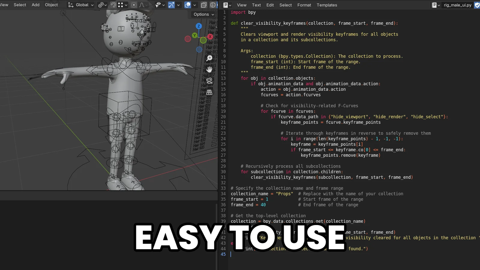Free Scripts screenshot 3