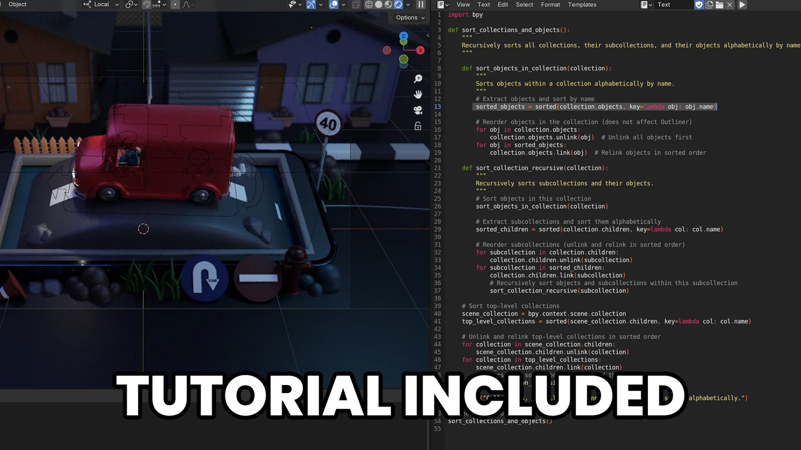 Free Scripts screenshot 5