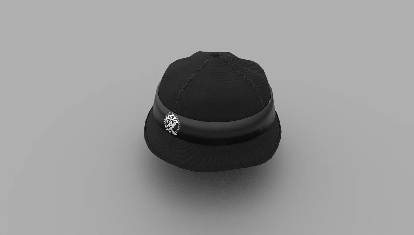 Bucket Hat screenshot 2