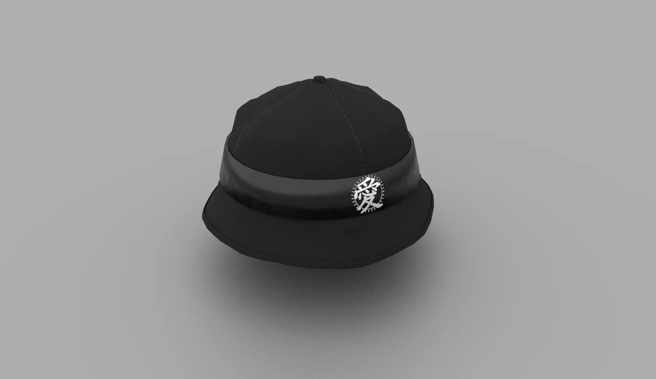 Bucket Hat screenshot 3