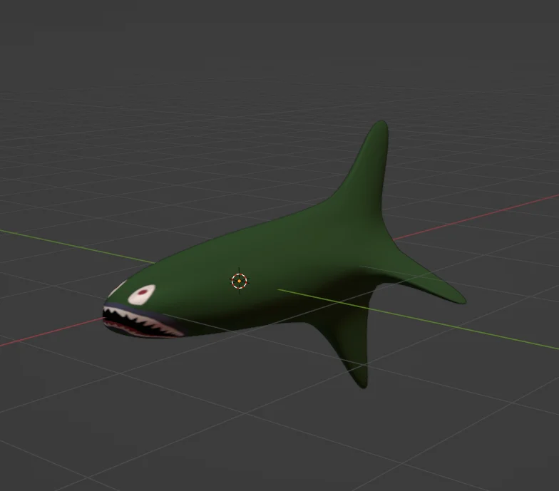 Crappy Missile screenshot 2