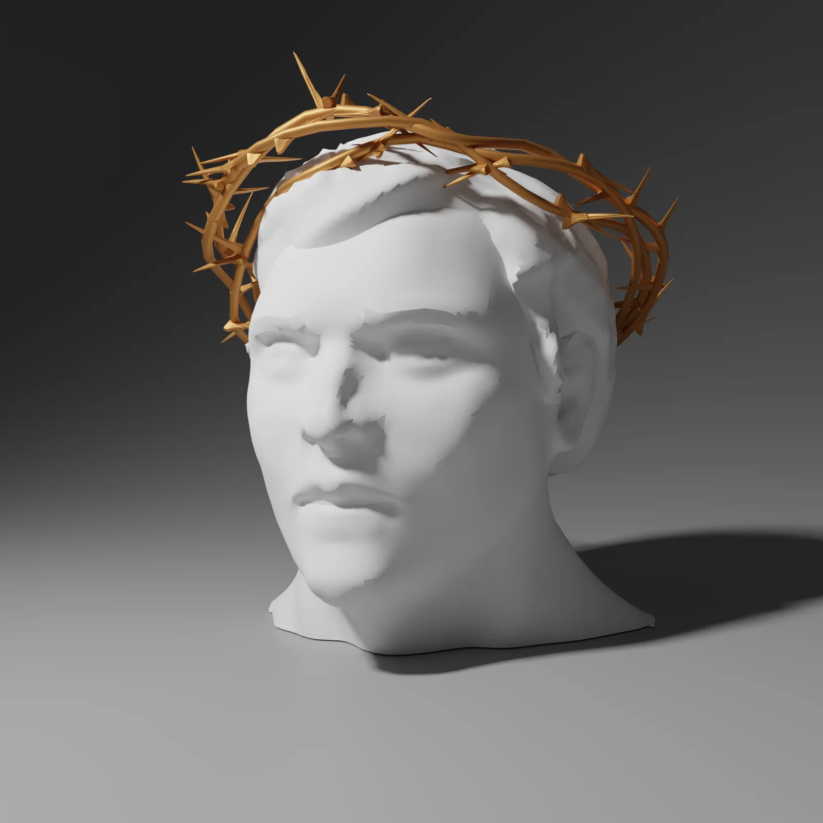 Crown of Thorns screenshot 2