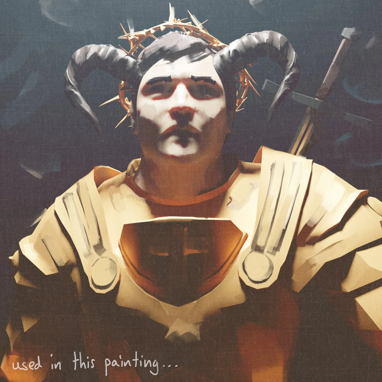 Crown of Thorns screenshot 3