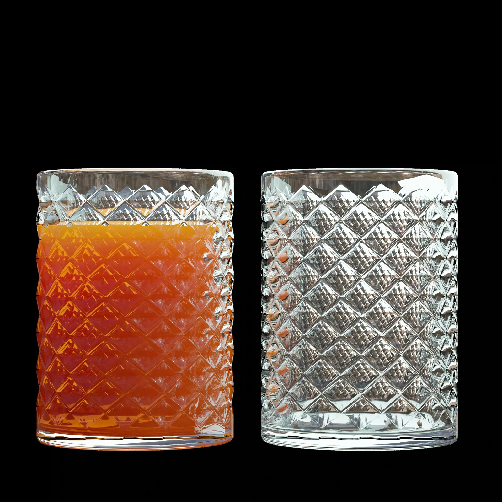 Drinking Glass screenshot 3