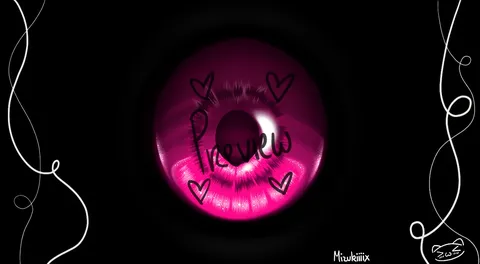 Eye Texture 18 - Blender textures & materials