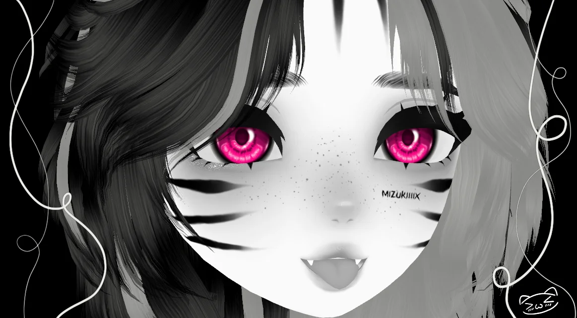 Eye Texture 18 screenshot 2