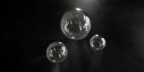 Glass Shader - Blender shaders