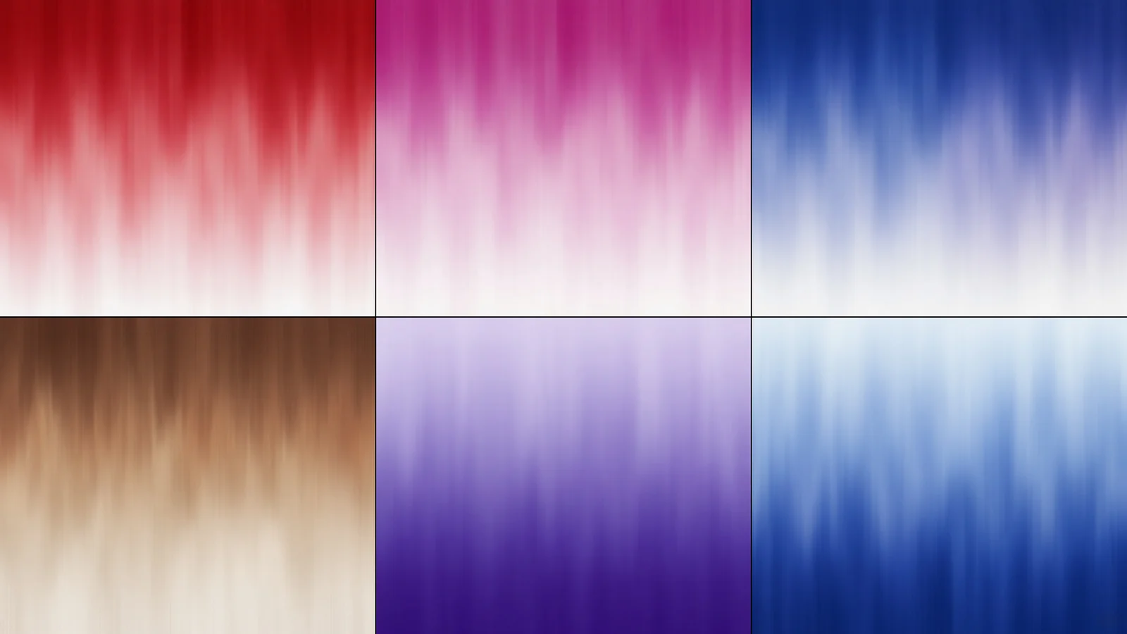 Hair Textures screenshot 2