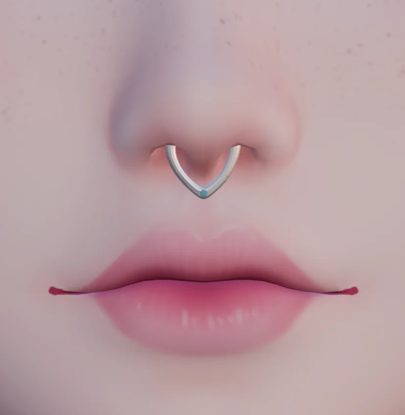 Heart Piercings screenshot 2