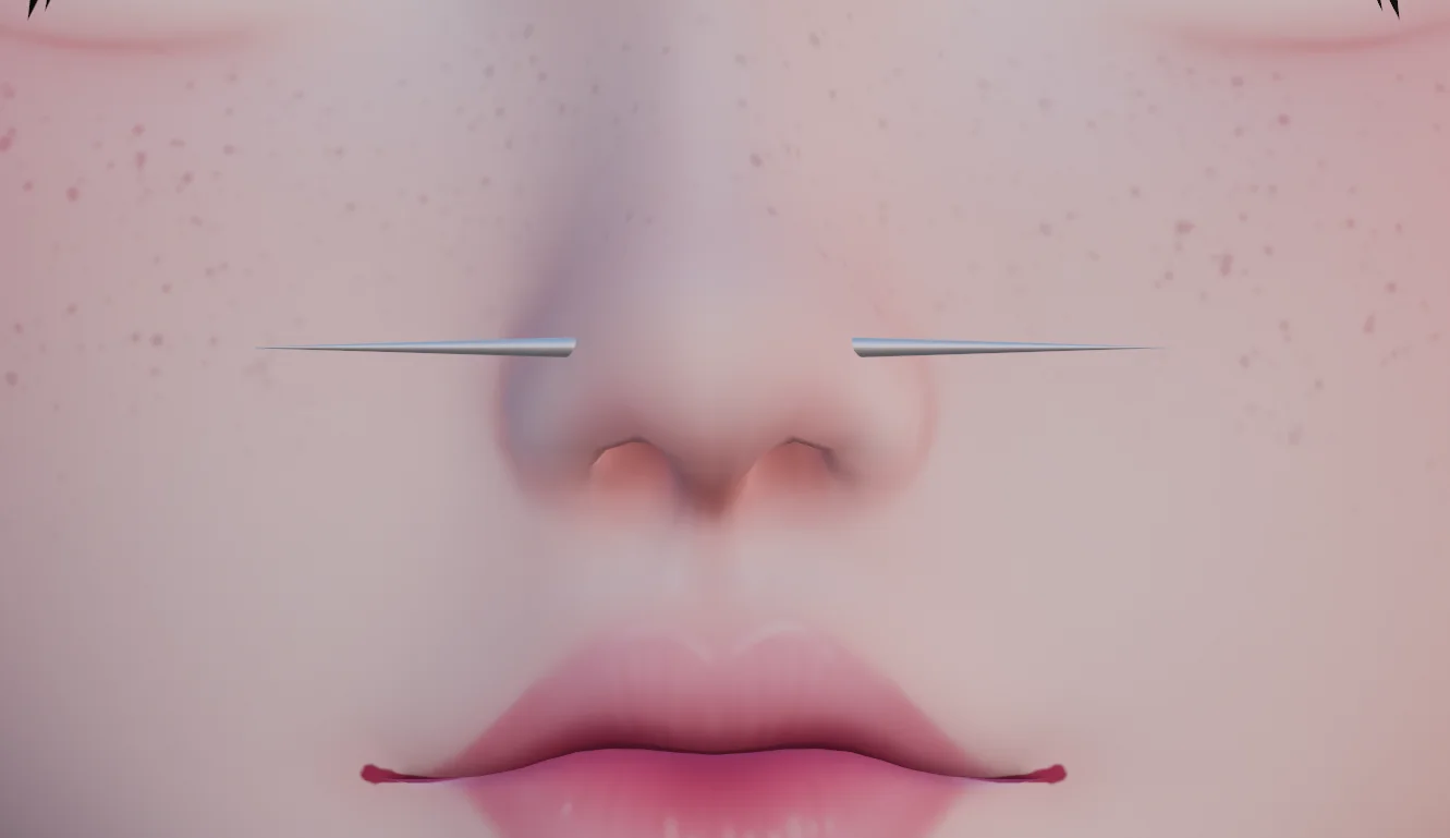 Heart Piercings screenshot 6