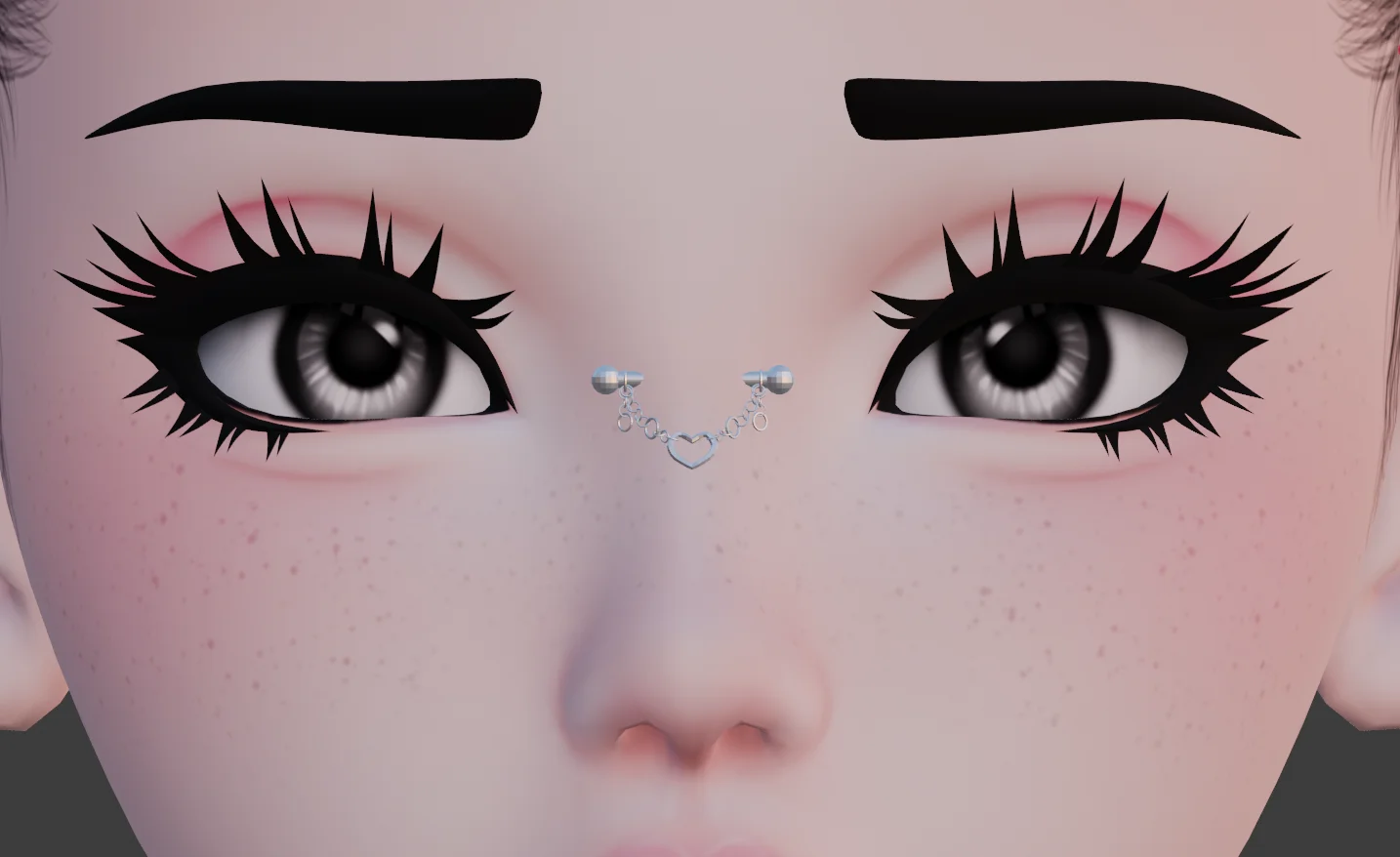 Heart Piercings screenshot 7