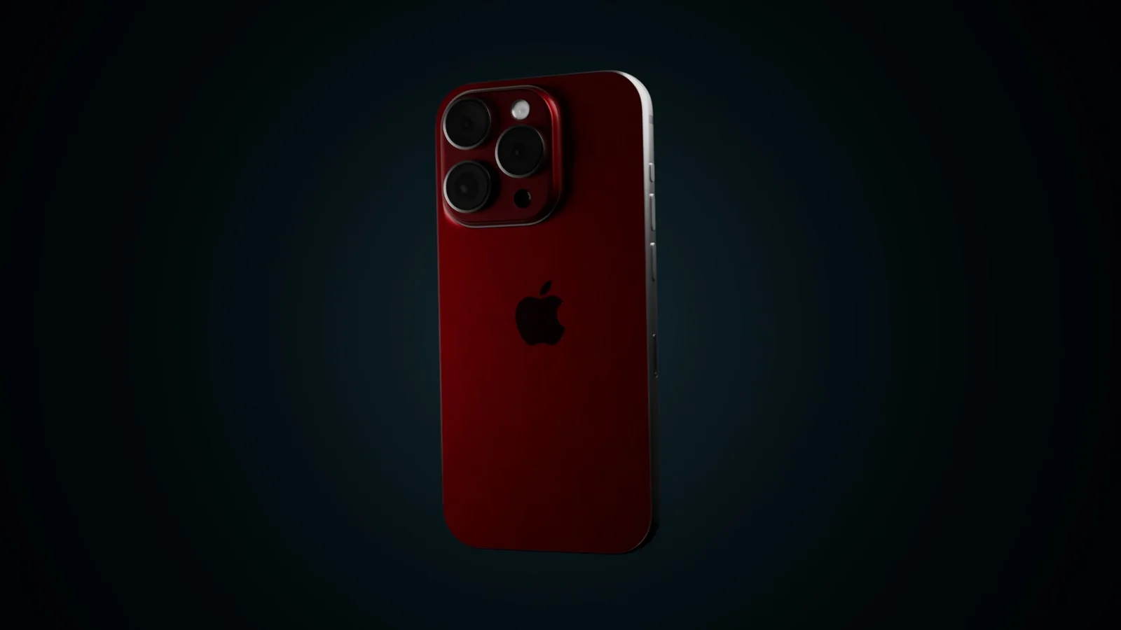 iPhone 15 Pro screenshot 2