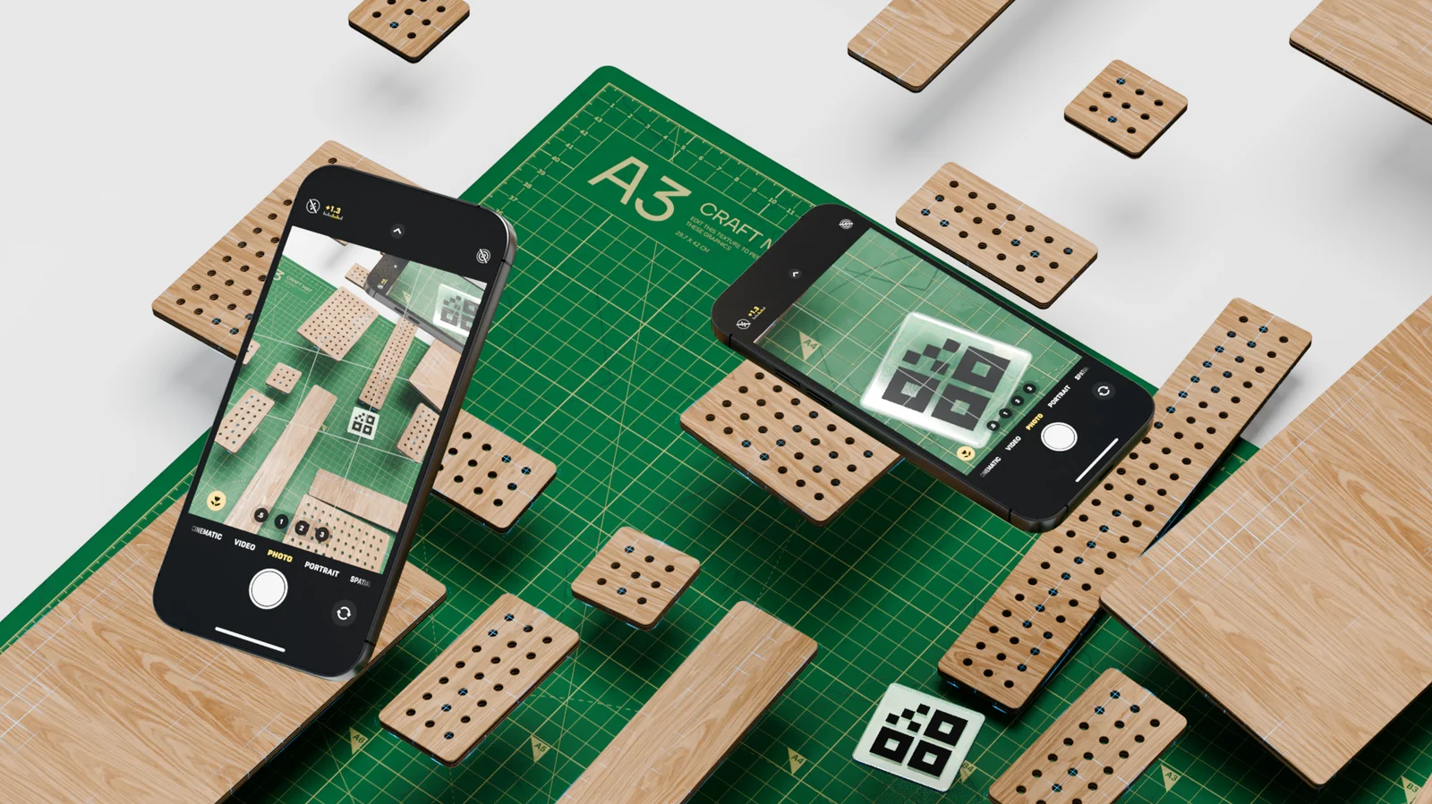 iPhone Live Camera Feed Setup screenshot 5