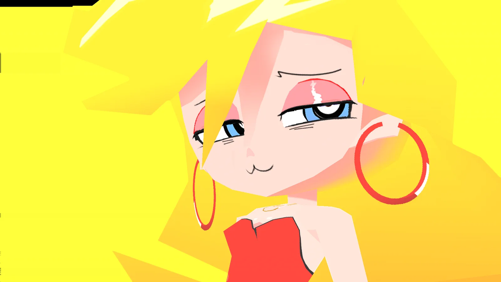 Panty Anarchy Character screenshot 3