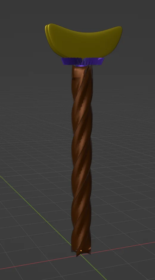 Moon Scepter screenshot 2