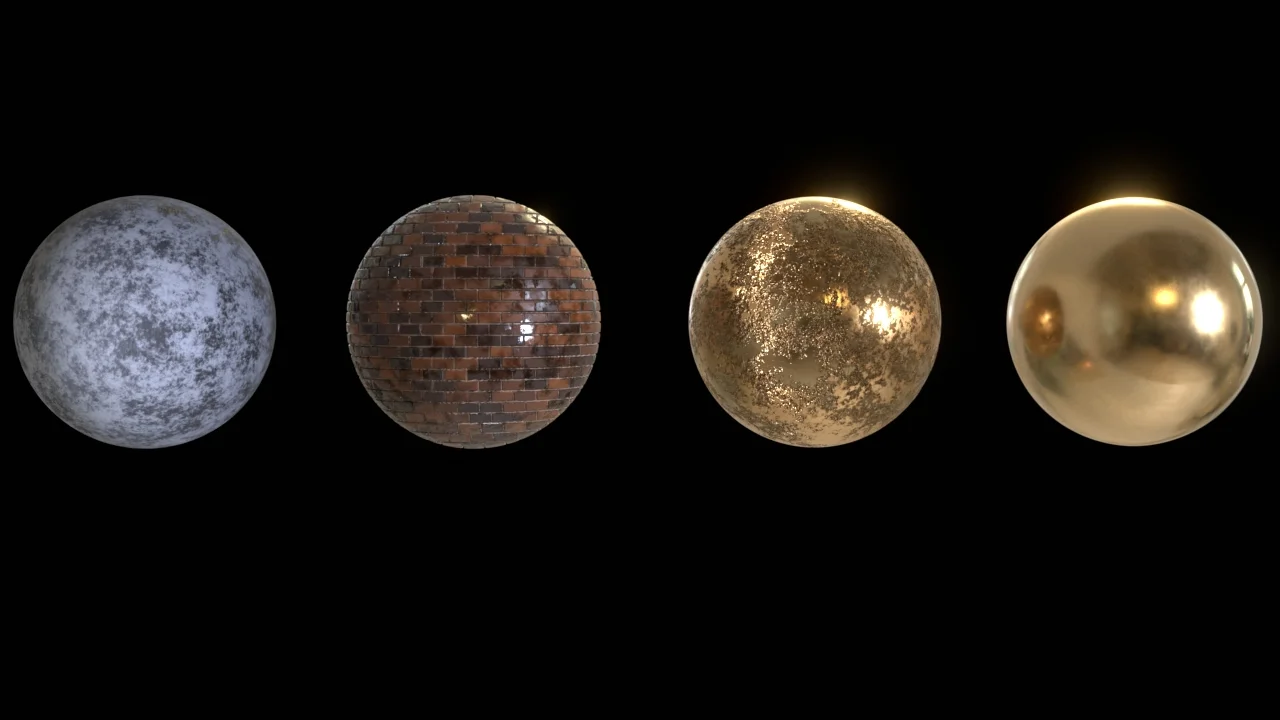 NewMATPack 1 screenshot 2