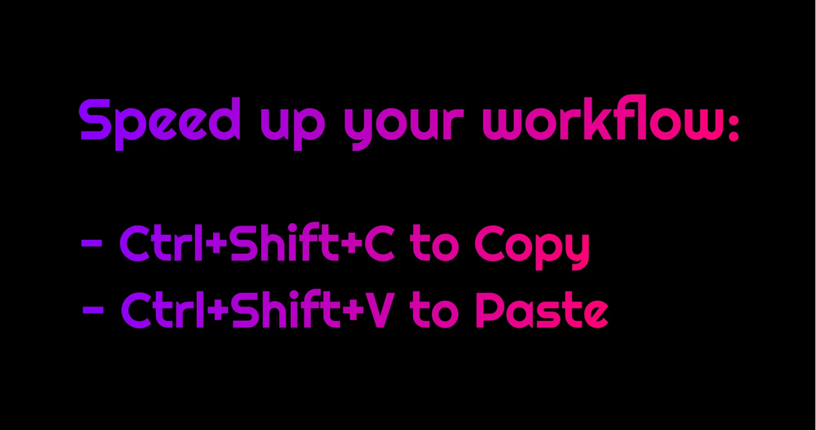 NodePastr screenshot 3