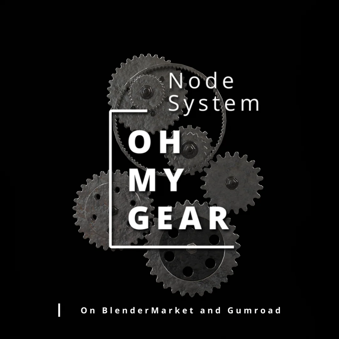 OhMyGear Free screenshot 2