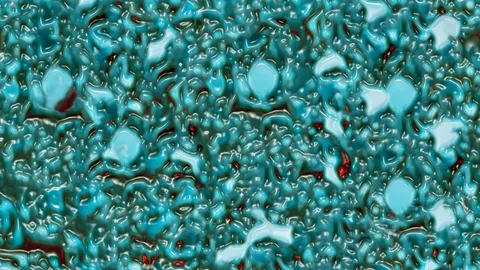 Alien Skin Texture #1 - Blender textures & materials