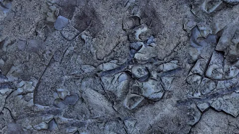 Alien Skin Textures - Blender textures & materials