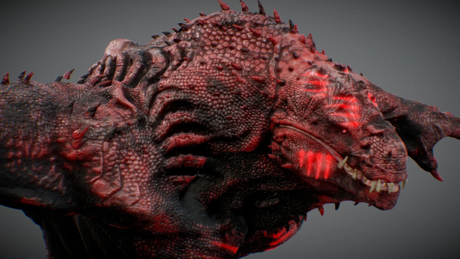 Animated Monster screenshot 5