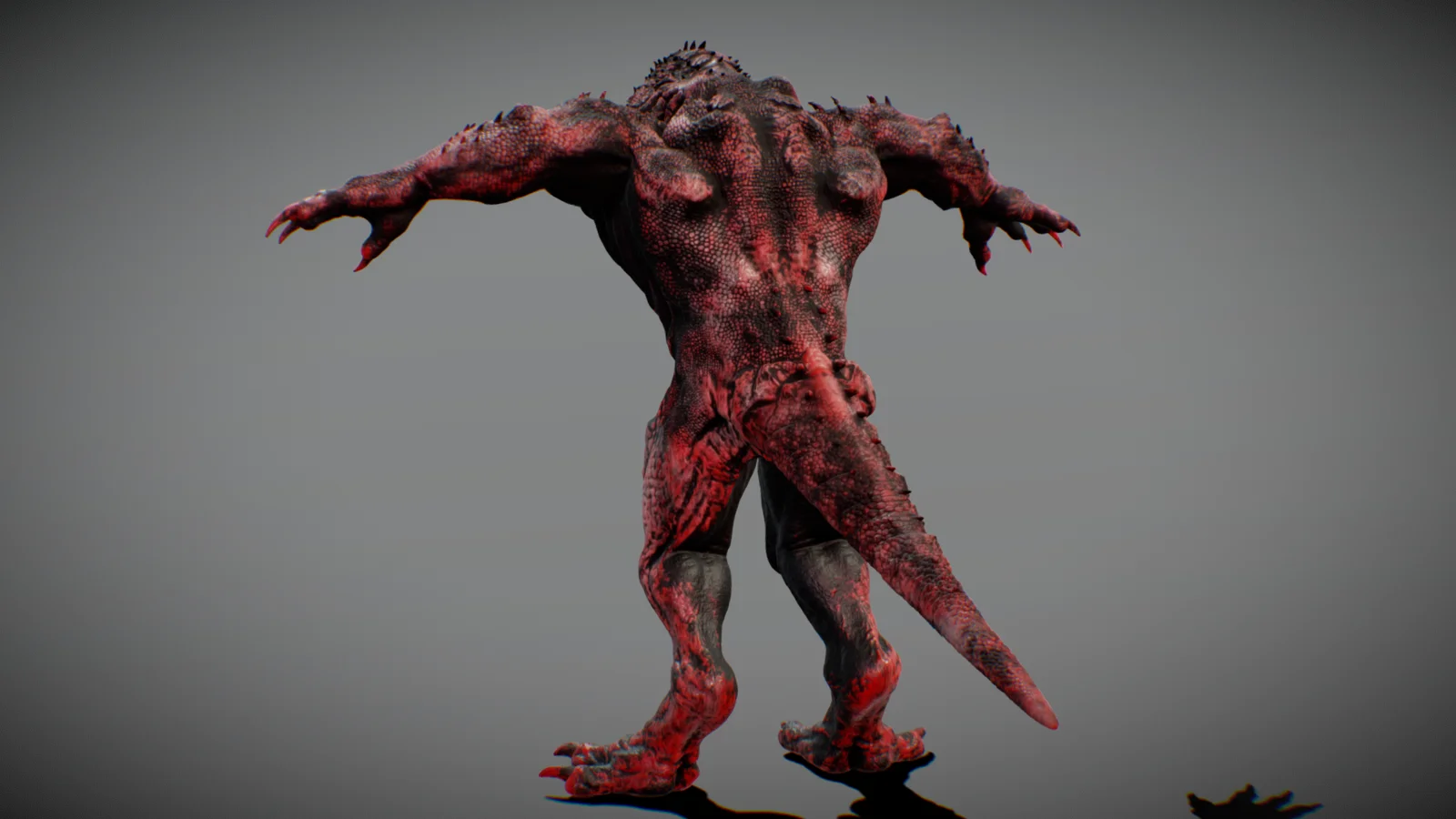 Animated Monster screenshot 7