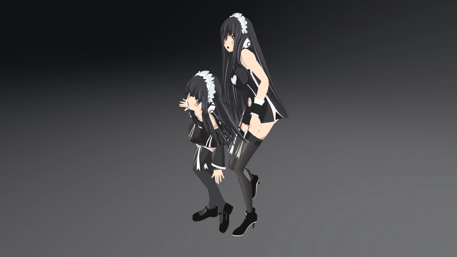 Anime Girls screenshot 2