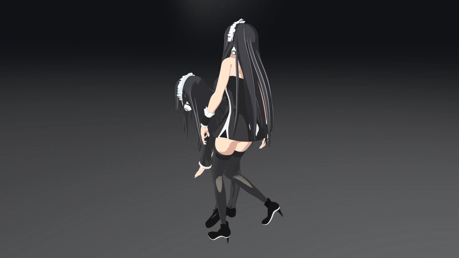 Anime Girls screenshot 3