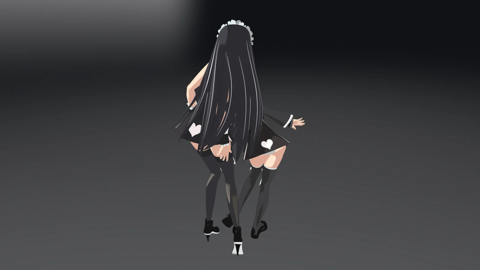 Anime Girls screenshot 4