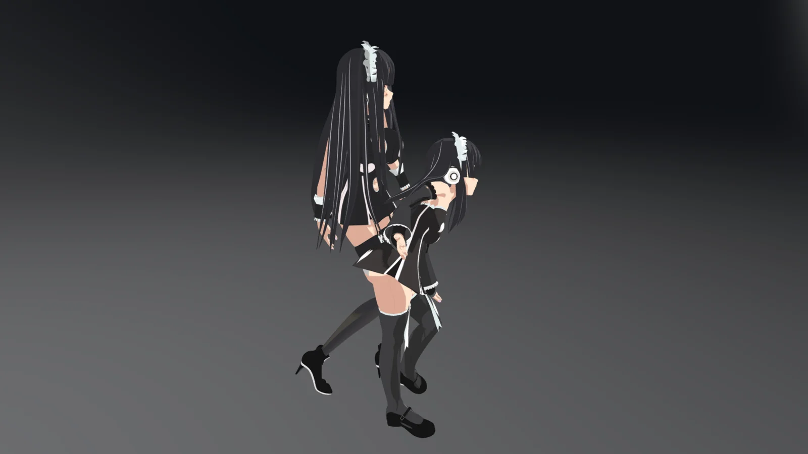 Anime Girls screenshot 5