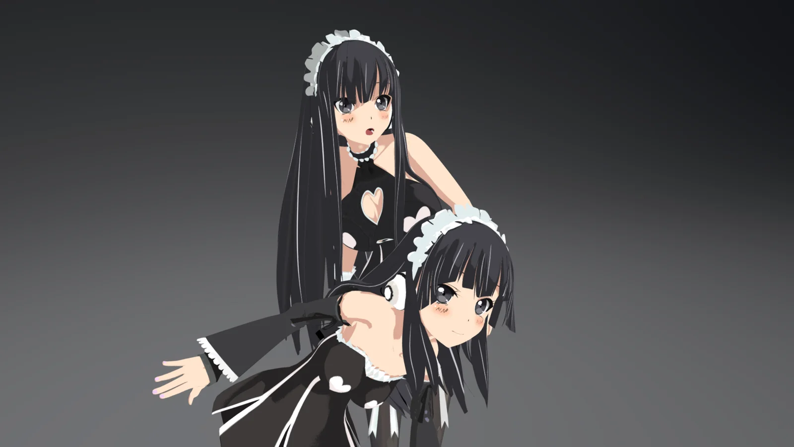 Anime Girls screenshot 6