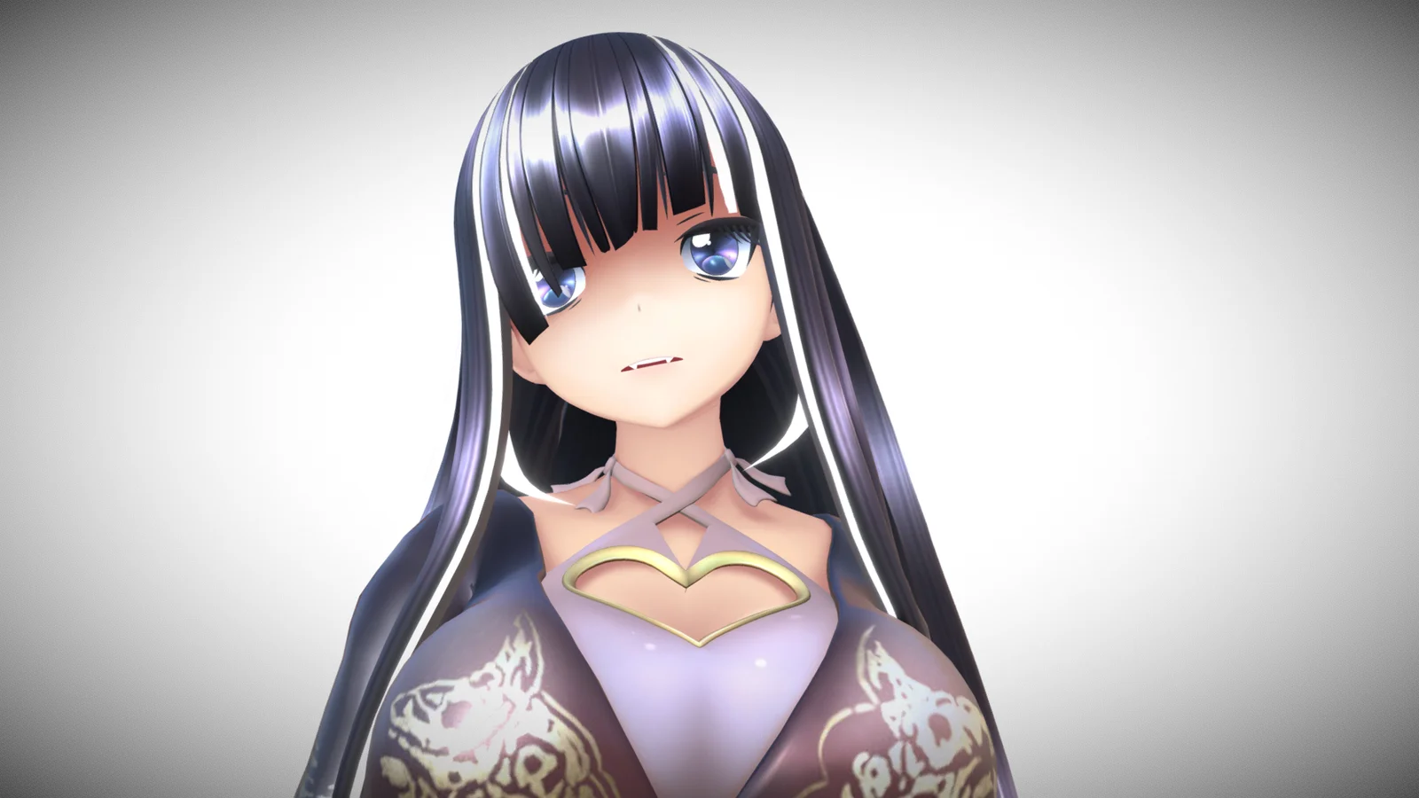 Cute Anime Girl screenshot 7