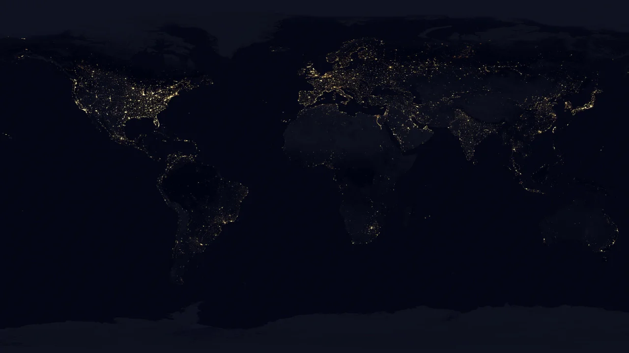 Earth 2K Textures screenshot 2